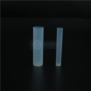 特氟龙进样管15ml,15ml PFA injection tube