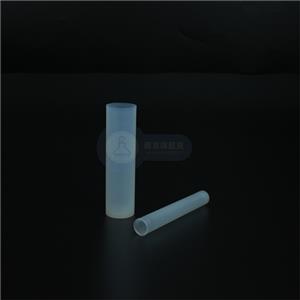 特氟龙进样管15ml,15ml PFA injection tube