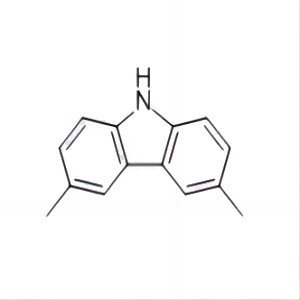 3,6-二甲基-9H-咔唑,3,6-Dimethyl-9H-carbazole