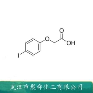 对碘苯氧乙酸,2-(4-Iodophenoxy)acetic acid