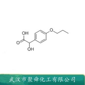 对丙氧基扁桃酸,4-PROPOXYMANDELIC ACID