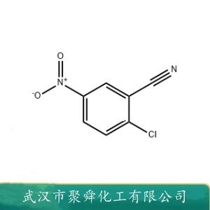 2-氯-5-硝基苄腈,2-Chloro-5-nitrobenzonitrile