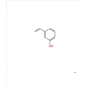 3-乙烯基苯酚,3-Vinylphenol