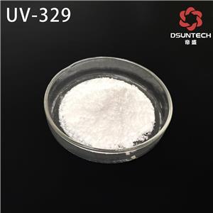 帝盛素紫外线吸收剂UV-329