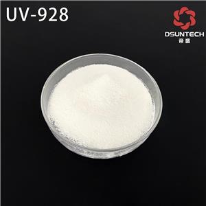 帝盛素紫外线吸收剂UV-928较广吸收性耐高温涂料用