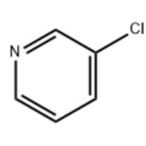 3-氯吡啶 626-60-8