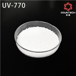 紫外线吸收剂UV-770,UV-770