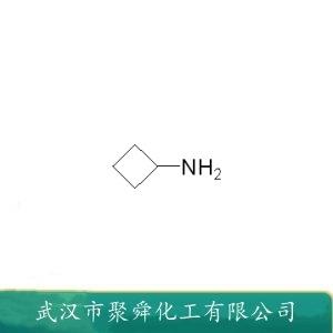 环丁基胺,Cyclobutylamine