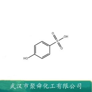 4-羟基苯磺酸,4-phenolsulfonic acid