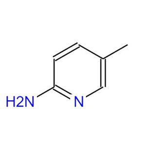 2-氨基-5-甲基吡啶  1603-41-4  2-Amino-5-methylpyridine