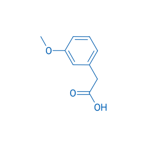 3-甲氧基苯乙酸,3-Methoxyphenylacetic acid