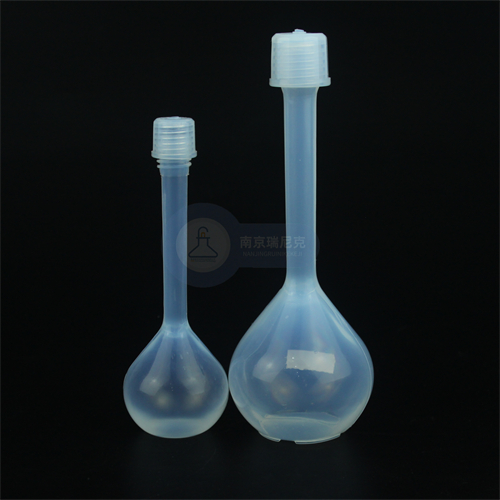 特氟龍容量瓶250ml,250ml PFA volumetric flask