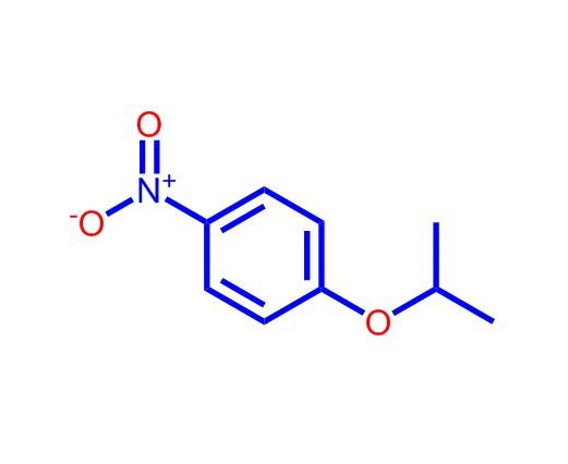1-异丙氧基-4-硝基苯,1-Isopropoxy-4-nitrobenzene