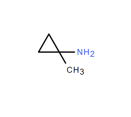 1-甲基环丙胺,1-Methylcyclopropanamine