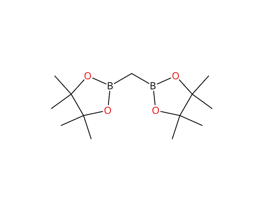 双[(频哪醇)硼基]甲烷,Bis[(pinacolato)boryl]Methane