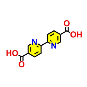 2,2'-联吡啶-5,5'-二羧酸；1802-30-8，可分装