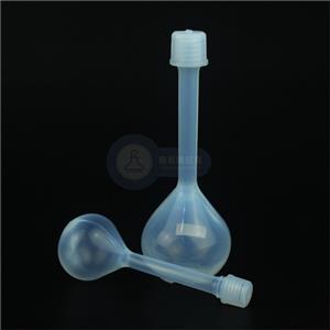 特氟龍容量瓶250ml,250ml PFA volumetric flask