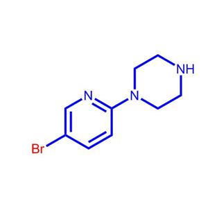 1-(5-溴-吡啶-2-基)-哌嗪盐酸盐73406-97-0