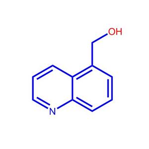 喹啉-5-基甲醇16178-42-0