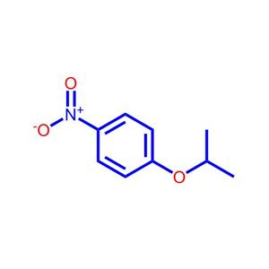 1-异丙氧基-4-硝基苯26455-31-2
