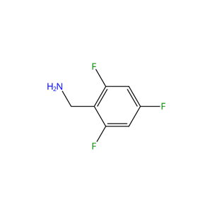 2,4,6-三氟苄胺,2,4,6-Trifluorobenzylamine