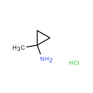 1-甲基环丙胺盐酸盐