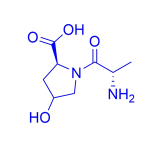 二肽A-Hyp/76400-25-4/H-Ala-Hyp-OH