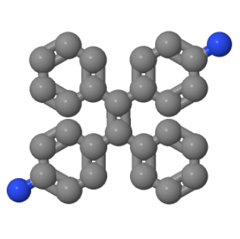 4-(2-(4-氨基苯基)-1,2-二苯基乙烯基)苯胺,4-[2-(4-aminophenyl)-1,2-diphenylethenyl]aniline