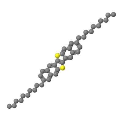 2,9-二癸基萘并[2,3-B:2',3'-F]噻吩并[3,2-B]噻吩,2,9-Didecyldinaphtho[2,3-b:2’,3’-f]thieno[3,2-b]thiophene