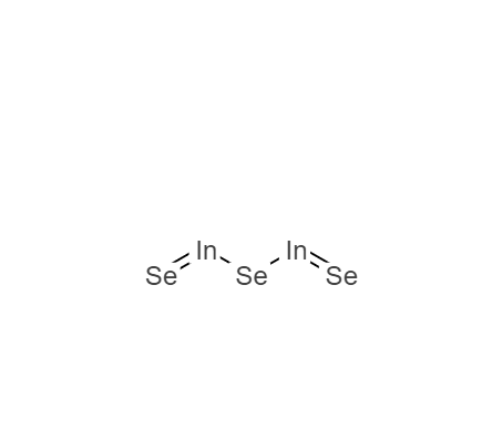 硒化銦,INDIUM SELENIDE