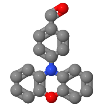 4-(10H-苯恶嗪-10-基)苯甲醛,Benzaldehyde, 4-(10H-phenoxazin-10-yl)-