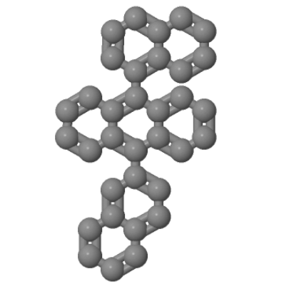 9-(1-萘基)-10-(2-萘基)蒽,9-(1-naphthyl)-10-(2-naphthyl) anthracene