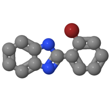 2-(2-溴苯基)苯并咪唑,2-(2-BROMOPHENYL)-1H-BENZIMIDAZOLE