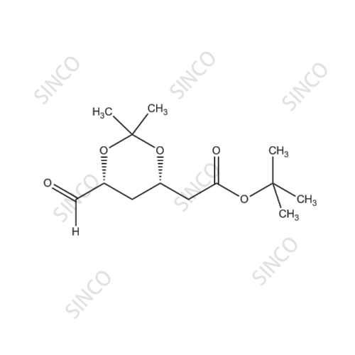 匹伐他汀雜質(zhì)8,Pitavastatin Impurity 8