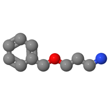 3-苯甲氧丙基1-胺,3-(BENZYLOXY)PROPAN-1-AMINE