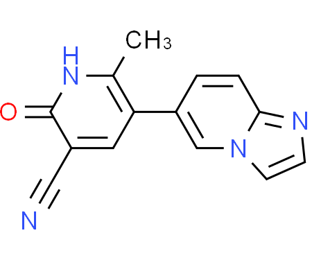 奧普力農(nóng),Olprinone