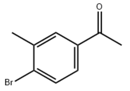 4'-溴-3'-甲基苯乙酮,4'-Bromo-3'-methylacetophenone