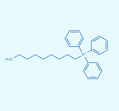 (1-壬基)三苯基溴化磷,(1-Nonyl)triphenylphosphonium bromide