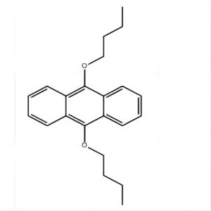 9.10-二丁氧基蒽,9,10-Dibutoxyanthracene