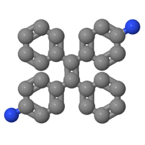 4-(2-(4-氨基苯基)-1,2-二苯基乙烯基)苯胺;99094-20-9