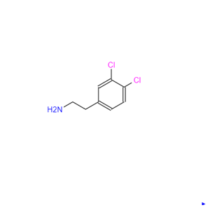 3,4-二氯苯乙胺,3,4-DICHLOROPHENETHYLAMINE