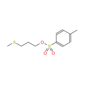 3-(甲硫基)丙基对甲苯磺酸酯