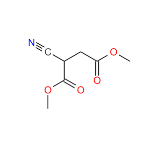 2-氰基丁二酸二甲酯,2-Cyanobutanedioicacid,dimethylester