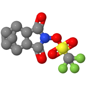 光产酸剂 IV;133710-62-0