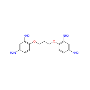 1,3-双(2,4-二氨基苯氧基)丙烷,1,3-Bis(2,4-diaminophenoxy)propane
