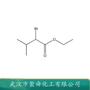 2-溴代异戊酸乙酯,Ethyl 2-bromo-3-methylbutyrate