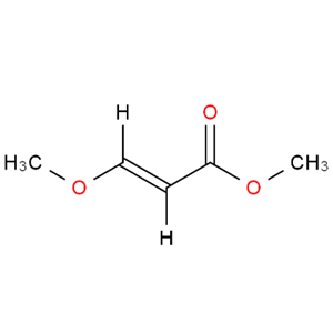 3-甲氧基丙烯酸甲酯,Methyl3-methoxyacrylate