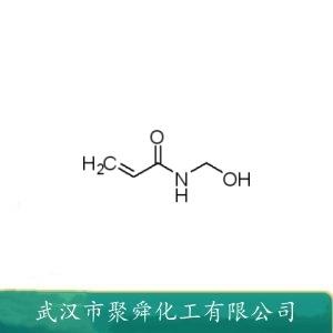 N-羟甲基丙烯酰胺,N-Methylol acrylamide