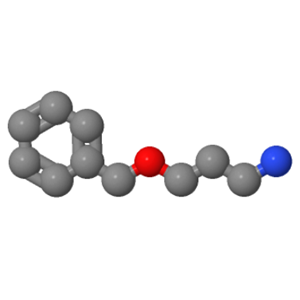 3-苯甲氧丙基1-胺；16728-64-6