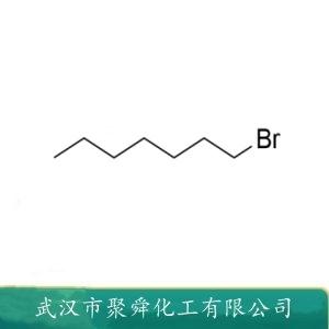 溴庚烷,bromoheptane